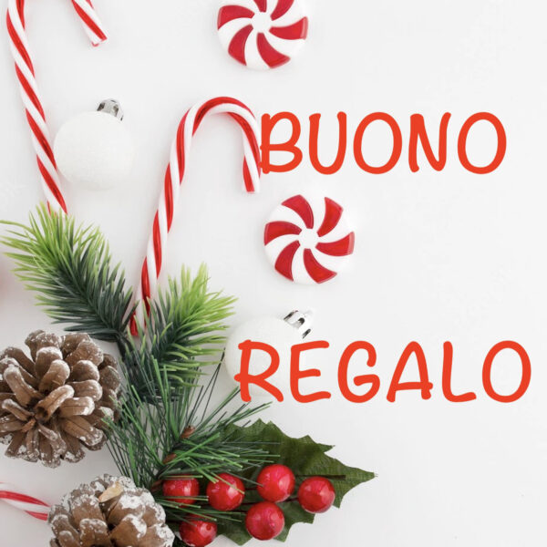 Buono Regalo!